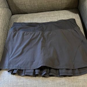 Lululemon skirt